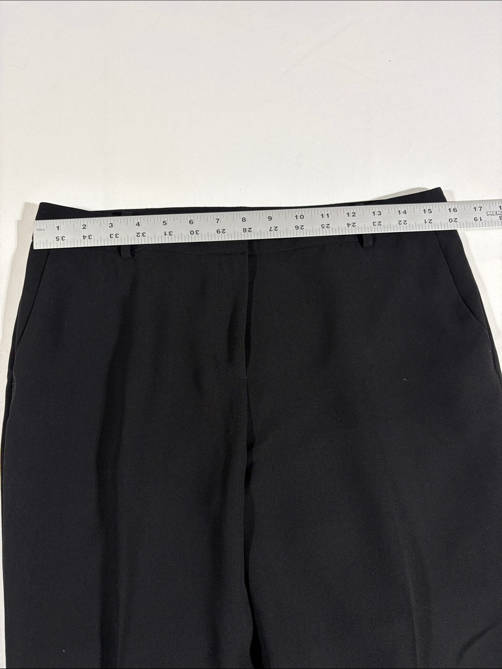 Jones Wear Women's Black Blazer & Pants, NNT Suit 8 pants 6 - Picture 14 of 16